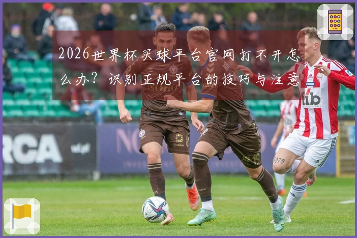 2026世界杯买球平台官网打不开怎么办？识别正规平台的技巧与注意事项
